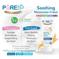KBS PureBB Soothing Moisturizer Cream 100gr & 200gr [01.11.25]