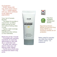 Atomy Sunscreen Beige