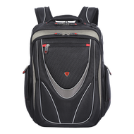 [HCM][CHÍNH HÃNG] Balo du lịch SAKOS NEO LAMBORGHINI i17 (17") - tại Balonation.vn