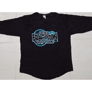 TSHIRT ABG SADO PIT 23 : Peter Frampton
