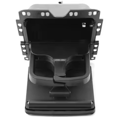 7N0862533 For Golf PLUS 2012-2014 For Sharan 2011-2016 Water Drink Bottle Cup Rack Holder For TIGUAN