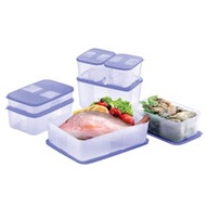 Tupperware Freezermate 3.1L, 550ml