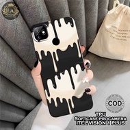 HP Latest ITEL Vision 1 Plus Case - Leviora Case - Cute Fashion Case - ITEL Vision 1 Plus Softcase -