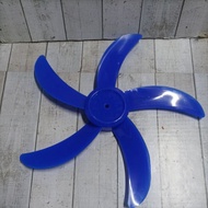 18"5 BLADE FAN BLADE FOR ALL 2 PIN FAN BLADE Replacement for Panasonic with fan blade hole 8 mm DIAM