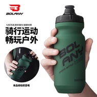Botol Air Berbasikal Bolany Squeeze PP5 Botol Air Sukan Kecergasan Luaran Mendaki Gunung Botol Air L