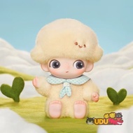 [Genuine]DIMOO Newborn Diary Vinyl Plush Pendant Bag Ornaments Cute dimoo Plush Toy Gift for friends