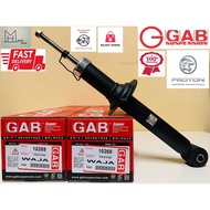 GAB Front Rear Absorber Proton Waja Gen2
