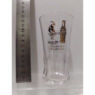 vintage 1996 Atlanta Olympic coca cola coke Glass