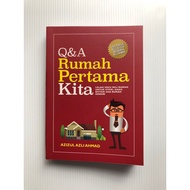 [Preloved] Q&A Rumah Pertama Kita by Dr. Azizul Azli Ahmad