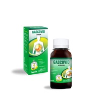 GASCOVID LIQUID 150ML (ICARE PHARMACY)