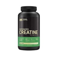 ON Optimond 300g Green Label Pure Creatine Powder Sports Fitness Supplement Monohydrate Creatine Mus