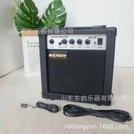 Cross-border Electric Guitar Amplifier Electric Bass Amplifier Bass Stereo guitarAmplifier Electric 