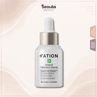 [Fation] NOSCA9 Trouble Serum 20ml