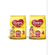 Dugro 3 (1-3years)/Dugro 4 (3-6years) (Fruit & Veg)850g  (Limited Stock!!)
