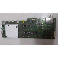 (C195) Sony KDL-50W800C Mainboard, Inverter, Tcon, Tcon Ribbon, LVDS, Sensor. Used TV Spare Parts