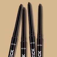 AVON GLIMMERSTICK EYELINER TWIST ORIGINAL (New packing)