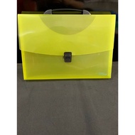 File Case 2030 TOPLA Folio - File Case