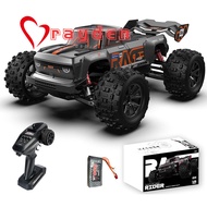 RC Cars 1:16 RC Truck Hobby Grade Buggy 4X4 All Terrains Off-Road 40 KM/H High Speed Remote Control 