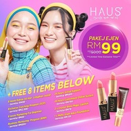 ✨JANA INCOME BERSAMA HAUS- EJEN 30% -HALAL TOYYIB -HAUS COSMETICS, HAUS SKIN