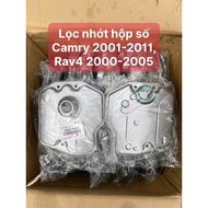 Transmission oil filter for Toyota RAV4, Camry, Altis, Highlander, Alphard Code 35330-28010