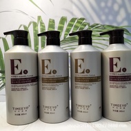 Milk Vitamin E Vitamin E Set Hair Mask Mia Conditioner Essence Age Washing Care Wholesale Lotion Sha