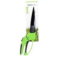 HIJAU Green SHEARS GRASS SCISSORS