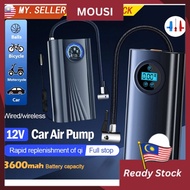 Car Tyre Inflator Tyre Pressure Pump Electric Tire Pump Car Air Pump Tyre Car Tyre Pump Portable Car