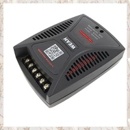 3 Way Car Speaker Audio Crossover Treble+Alto+ Crossover Speakers HiFi Car Filter Frequency Divider 