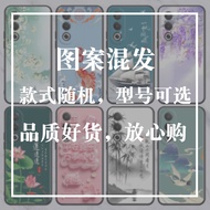 Oppo A5 5G New Model A35/A58/A1X Anti-Fall Phone Case K10XK12Plus/Reno13Pro/4SE/R15 Standard Version