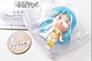 全新 日版 Bandai narabundesu 排隊 等待 系列 扭蛋 山T女福星 福星小子 Urusei Yatsura Lum B