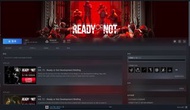 ready or not