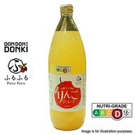 [DONKI]FURU FURU Apple Juice 1L