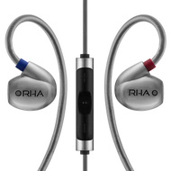 RHA 入耳式耳機 T10i