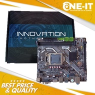 Motherboard Innovation H81 DDR3 LGA1150