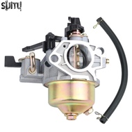 Gracekarin Carburetor Carb Set For Honda GX340 GX390 11HP 13HP Engine Pressure Lawn Mower NEW