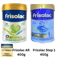Frisolac AR / Frisolac Step1 400g