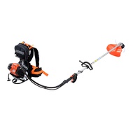 (ORIGINAL) ECHO RM-521ES BACKPACK BRUSH CUTTER
