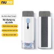 【niumo】7 in 1 Laptop Cleaning Set, Keyboard, Computer, Mobile Phone, AirPod Headset Cleaning Set