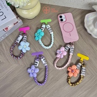 PHONE CHARM THREAD Phone Strap Phone Charm