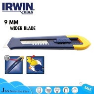 IRWIN 10506543 9mm Snap Off Cutter