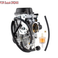 Carburetor fit FOR Suzuki DRZ400SM DRZ400S DRZ400E DRZ400 DRZ 400 Engine