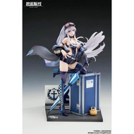 【Preorder】 Apex Toys Azur Lane Enterprise Wind Catcher Ver 1/7 Scale Figure with Bonus 碧蓝航线 企业 特典T
