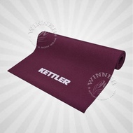 Matras KETTLER 6mm ORIGINAL Matras Yoga Kettler Original