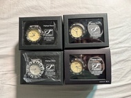 成人八達通手錶 Adult Octopus Watch