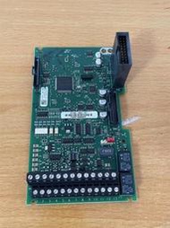 『開心樂購』74104-632-51 AB變頻器PF70 PN-209235 端子IO信號主CPU控製板