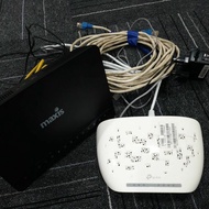 tp-link ac 1200 Router & tp-link vz000-f3 vdsl modem