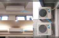 台南家電館∼DAIKIN大金分離式變頻冷氣 大關S系列【RXV60SVLT/FTXV60SVLT】冷暖型 適8-10坪