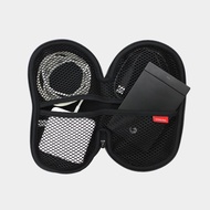 Jelly Beans 線材收納袋 硬碟包 iPhone充電線 USB