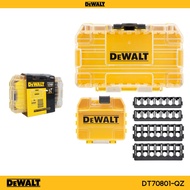 TOUGH CASE Medium Size DEWALT Model DT70801-QZ DEWALT Tool Box