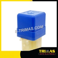 25230-79981 Original Nissan Infiniti Subaru Multi Purpose Blower Fan Relay 4 Pin